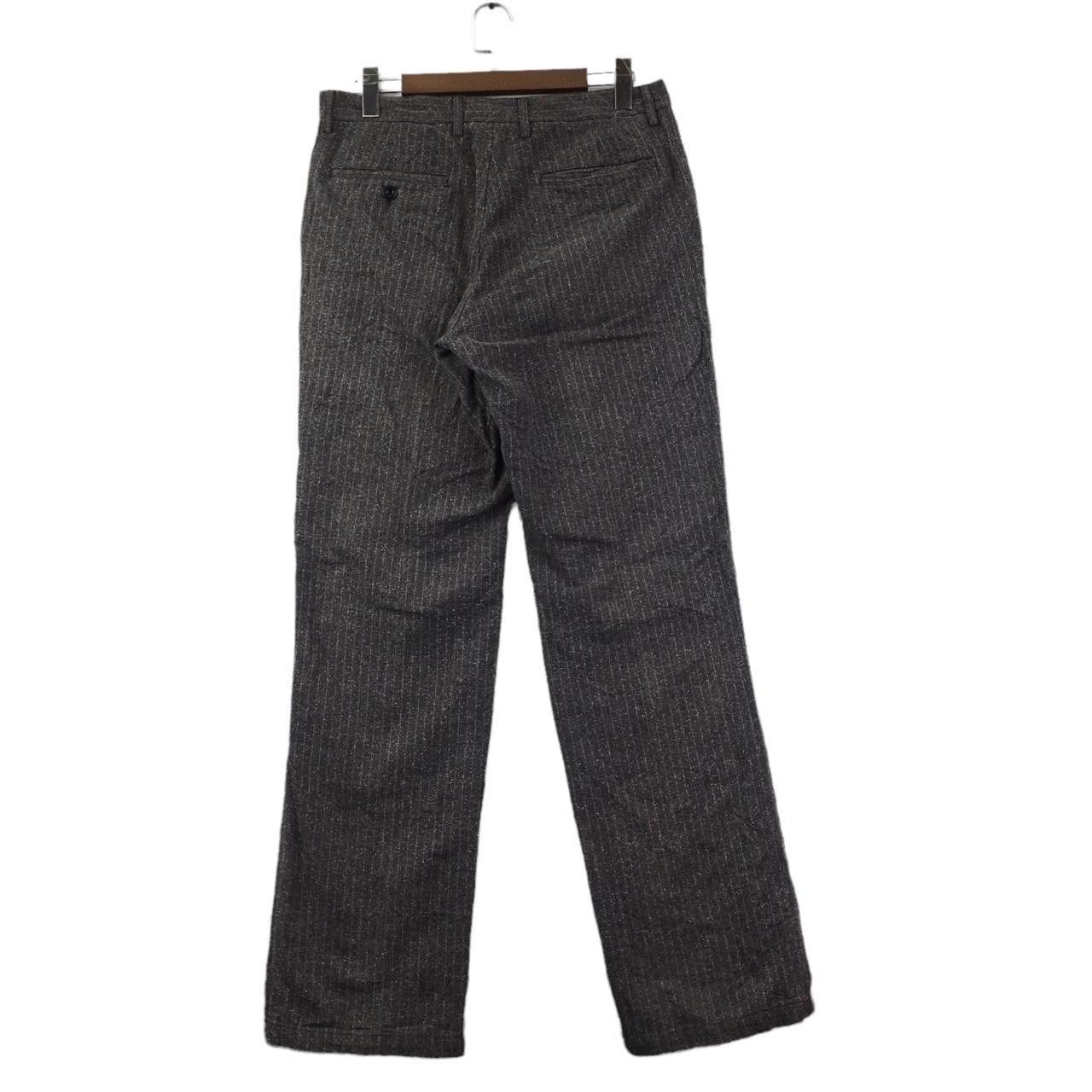 Vintage Vtg 90’ BLUE WAY JAPAN Contemporary Pant Trouser Slack Size 34" / US 12 / IT 48 - 4 Thumbnail