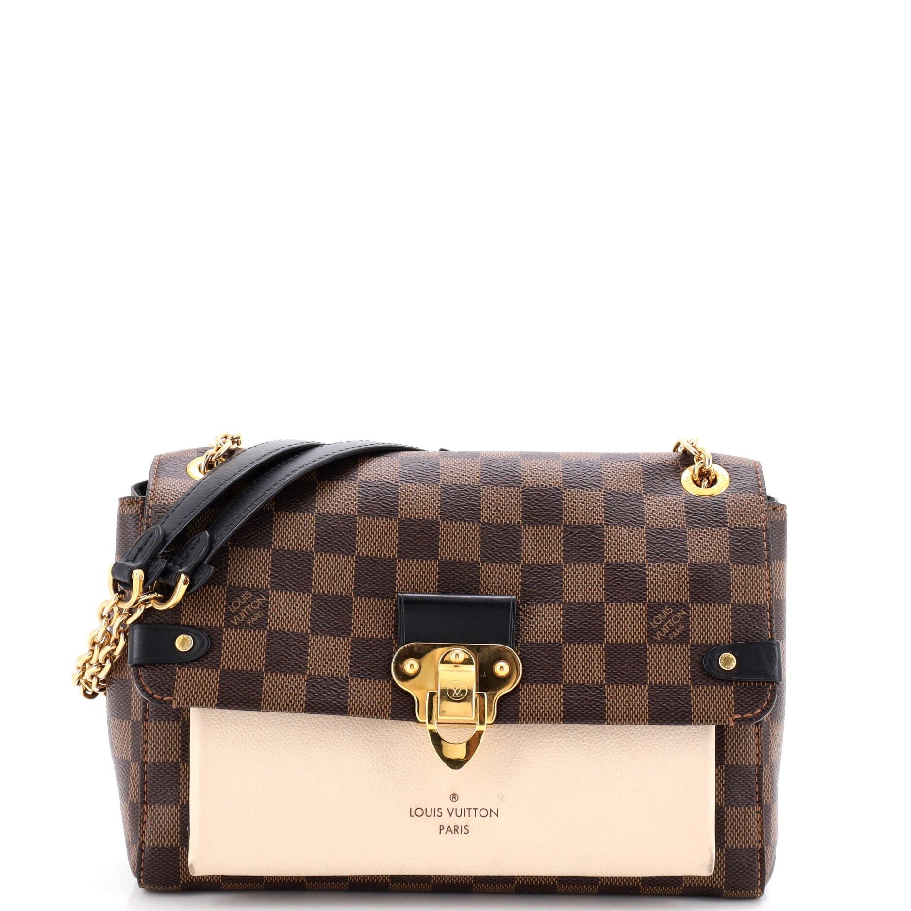 Louis Vuitton Vavin Handbag Size ONE SIZE - 1 Thumbnail