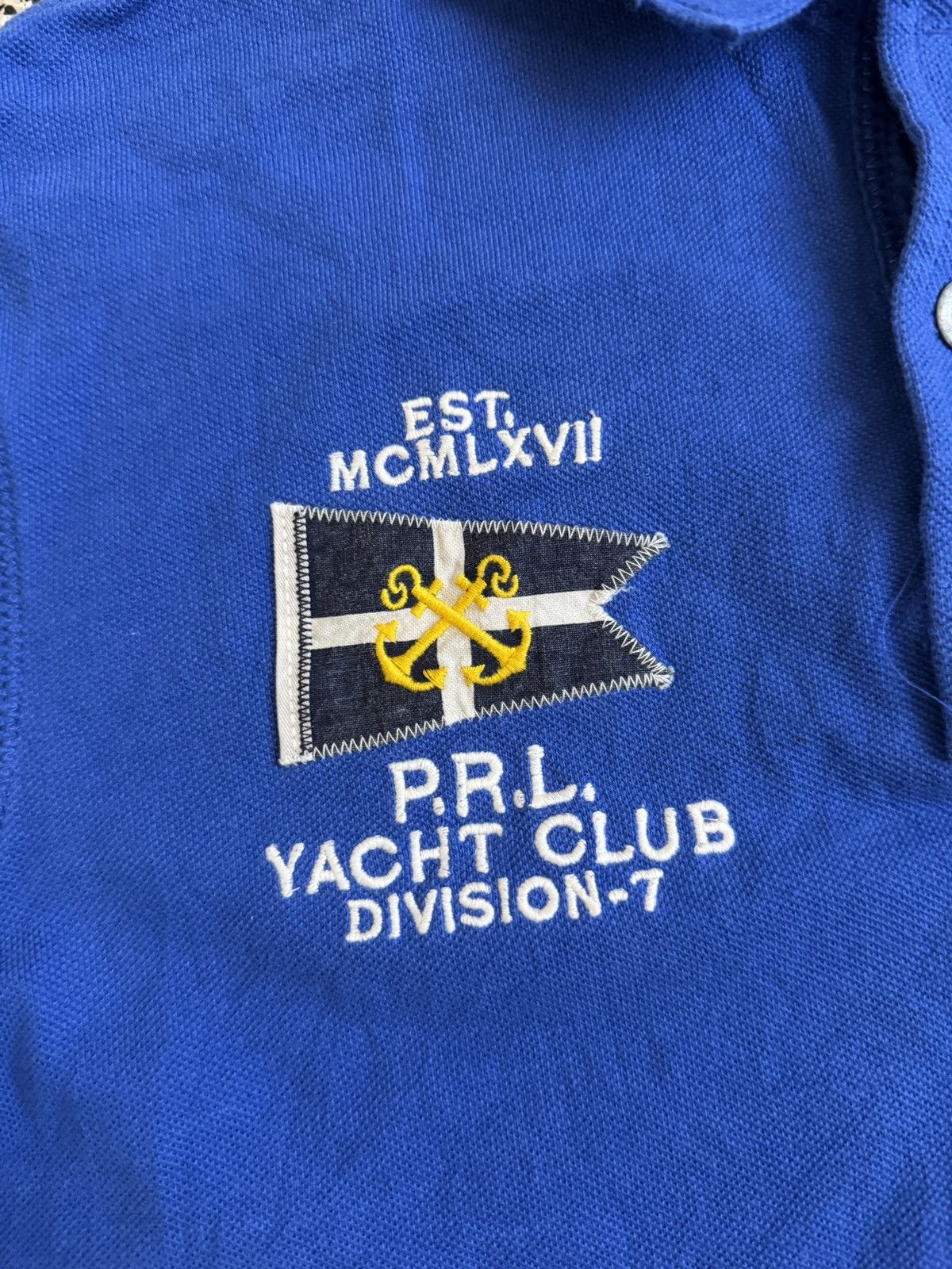 Ralph Lauren Polo Ralph Lauren Size US M / EU 48-50 / 2 - 3 Thumbnail