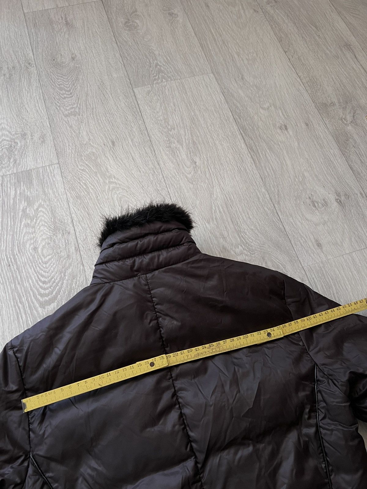 Moncler Moncler Veronique Parka Coat Puffer Jacket Size S / US 4 / IT 40 - 15 Thumbnail