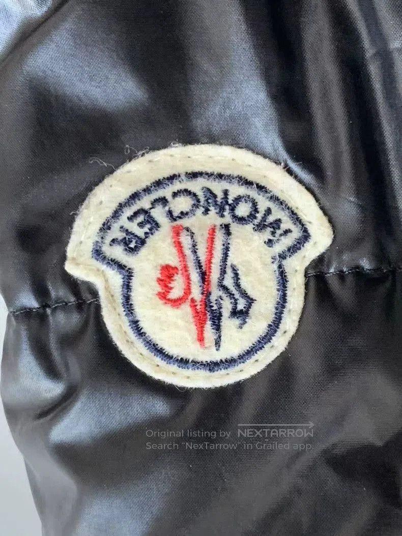 Moncler Moncler Women's Puffer Jacket. Size US XS / EU 42 / 0 - 3 Thumbnail
