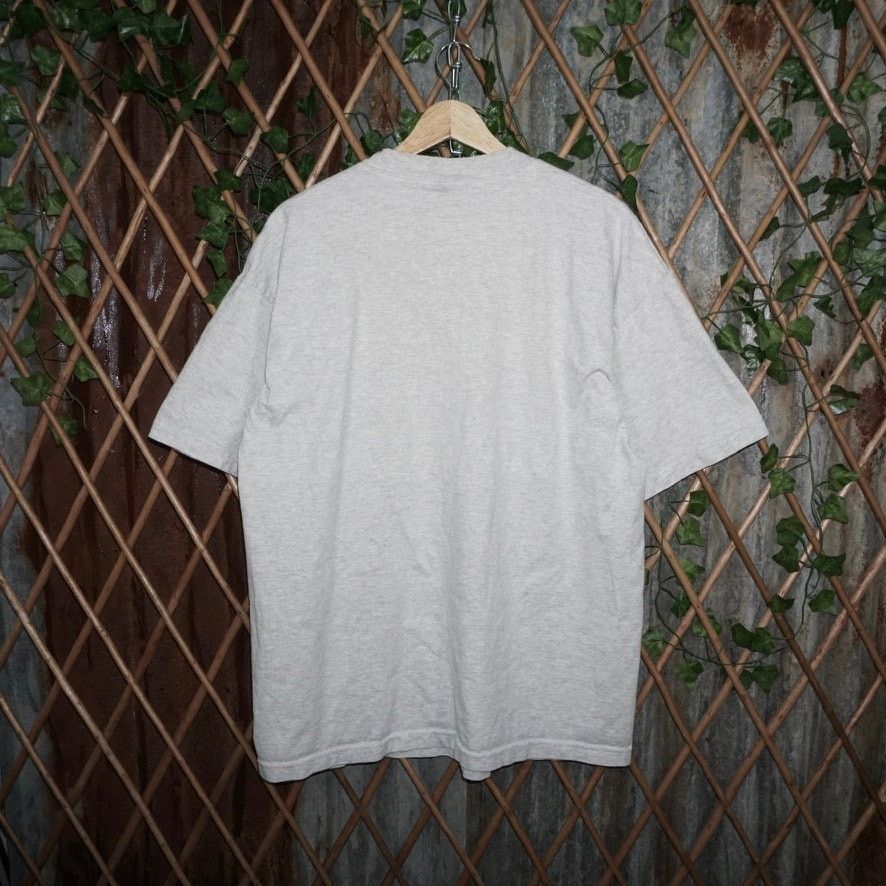 Riddell XL - Vintage Y2K RIDDEL athletic heavyweight 1990s t-shirt Size US XL / EU 56 / 4 - 2 Thumbnail