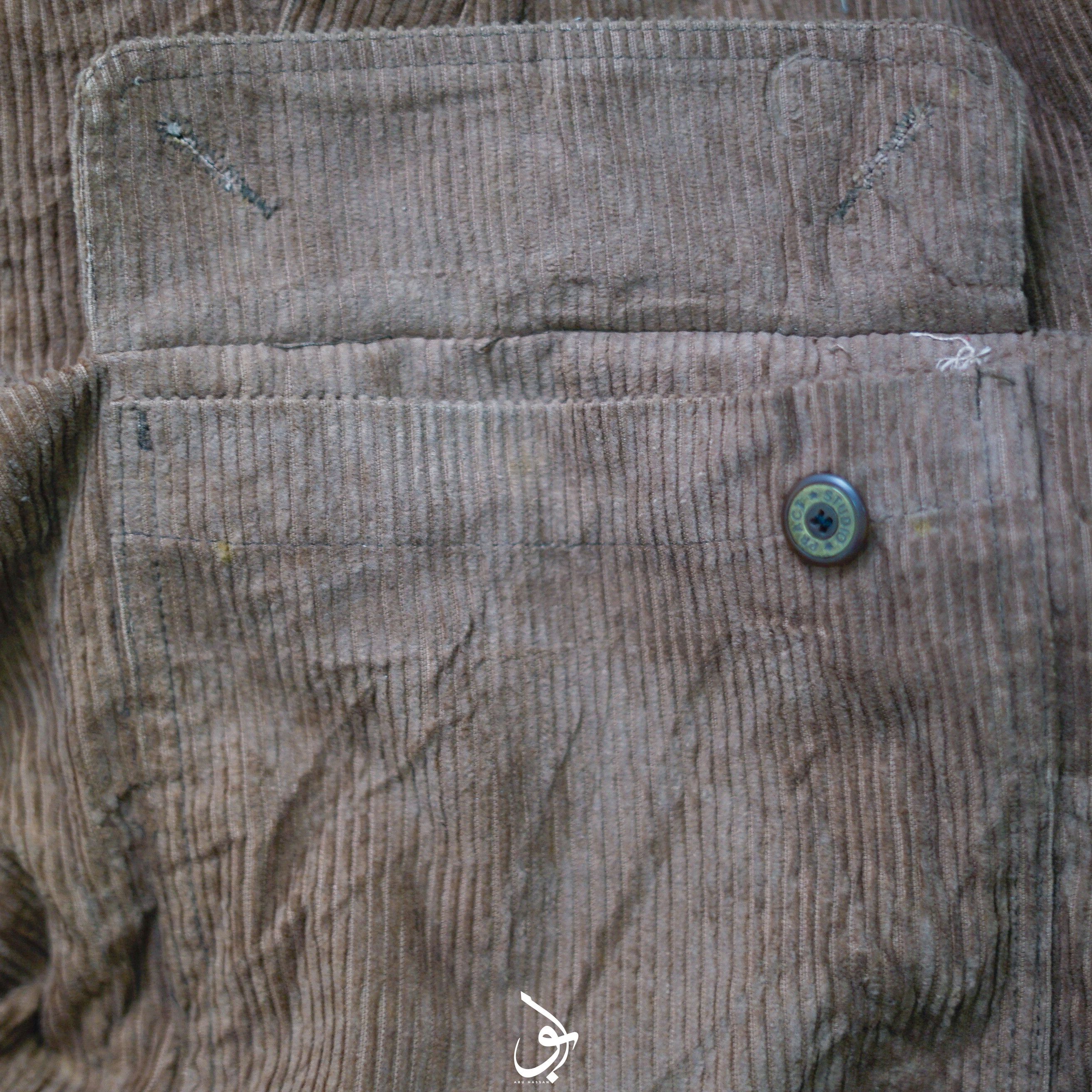 Other Pract Studio Corduroy Jacket Size US M / EU 48-50 / 2 - 3 Thumbnail