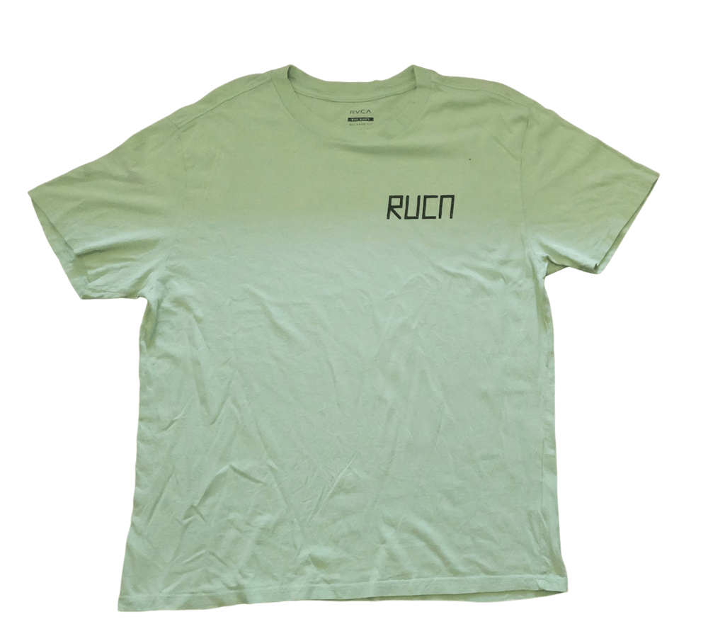 RVCA RVCA T-Shirt Size US L / EU 52-54 / 3 - 6 Thumbnail