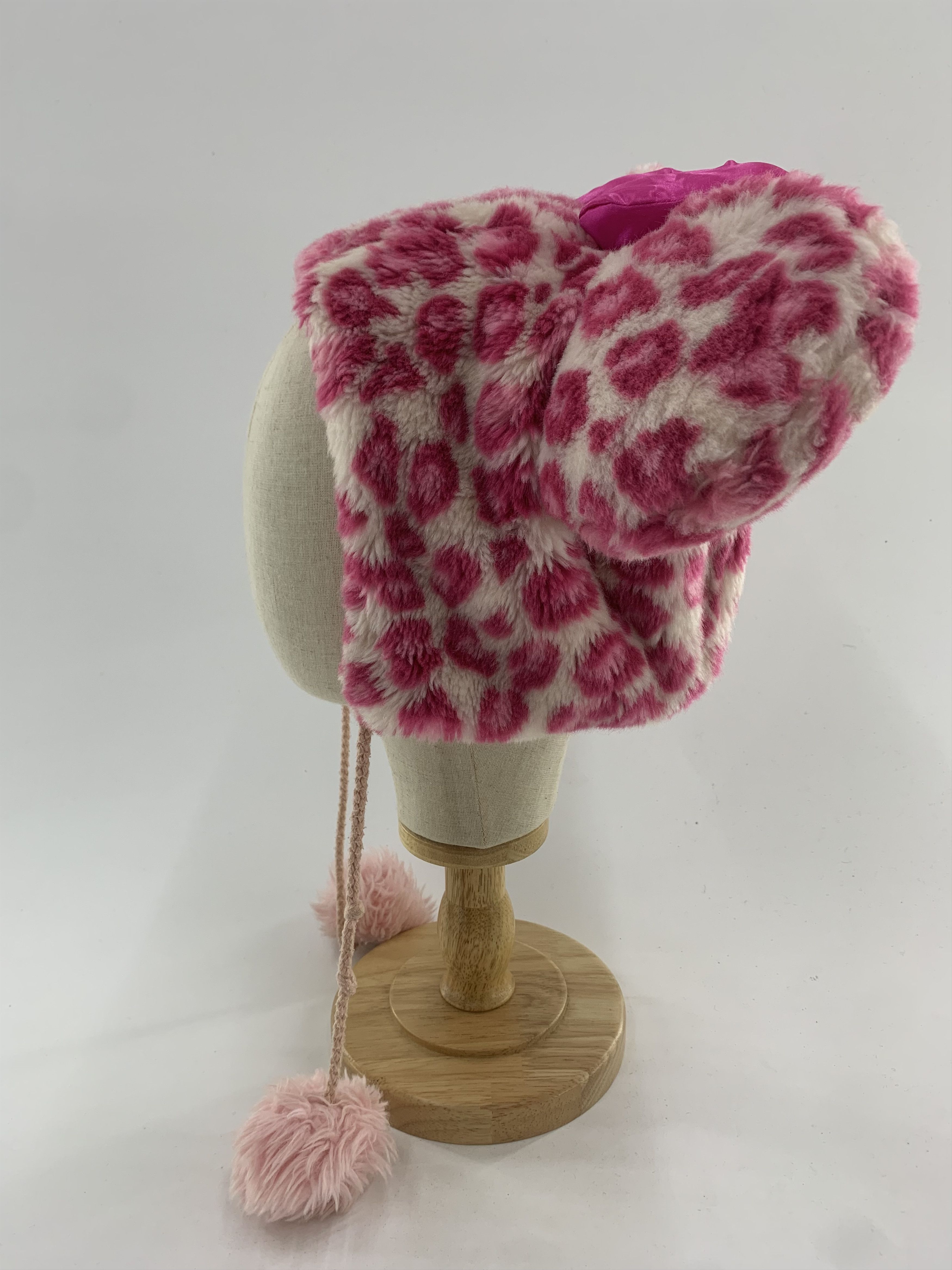 Disney Disney Beanie Cosplay Snowcap Size ONE SIZE - 1 Thumbnail