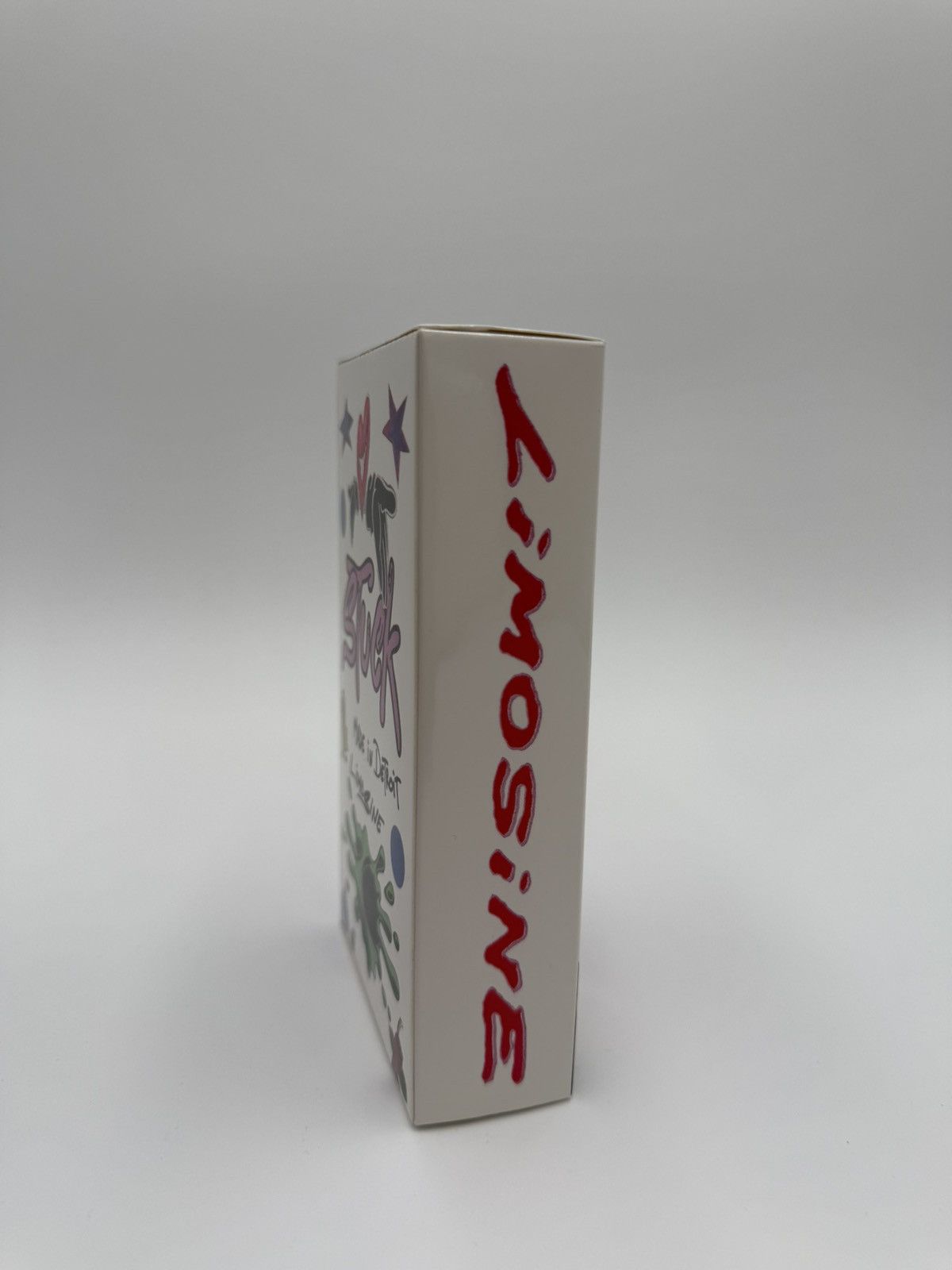 Matty Boy Limosine Finger board collab with Matty Boy Very Limited Size ONE SIZE - 7 Thumbnail