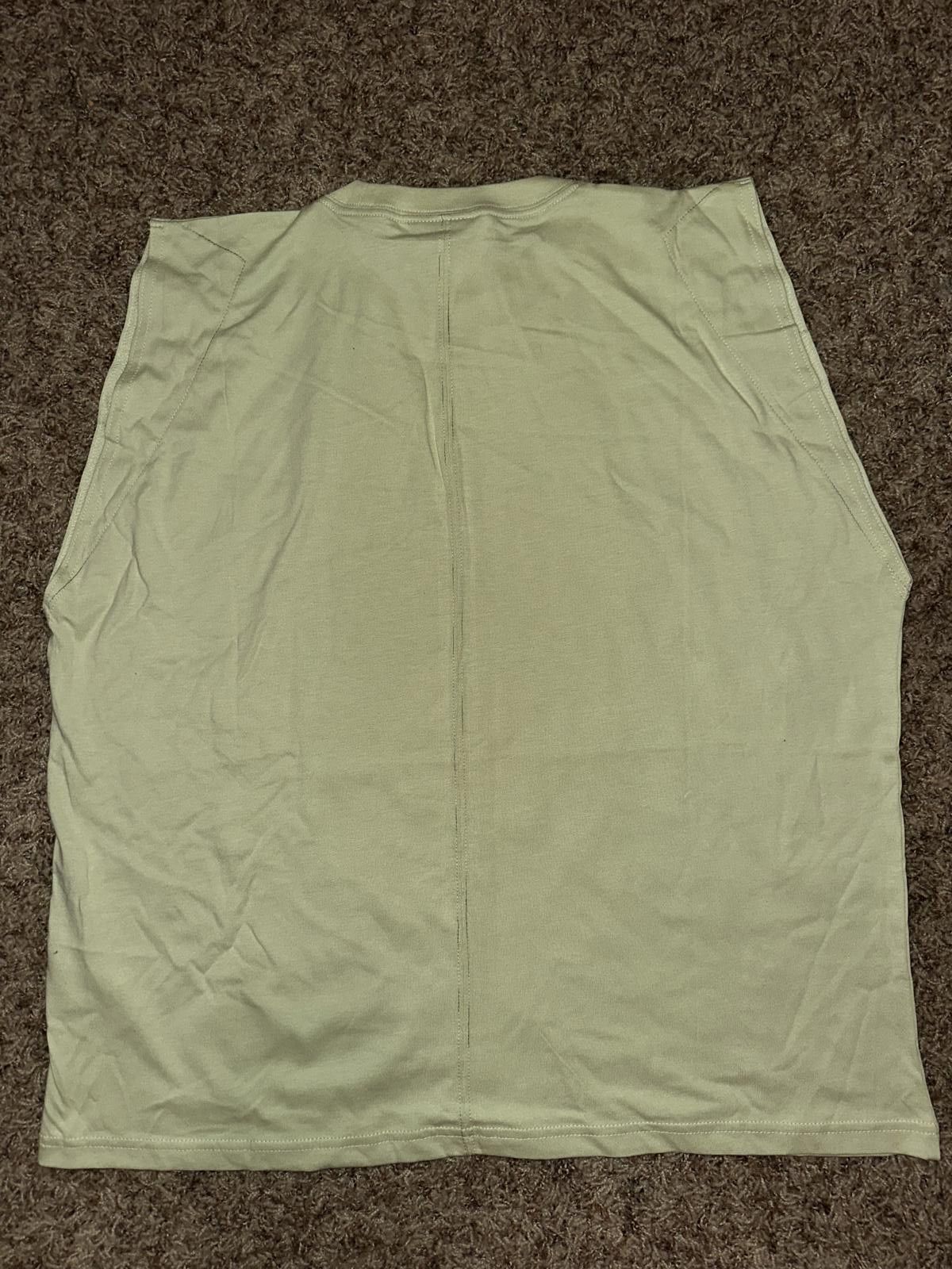 Nike Nike Women’s NSW Canotta Earth Day Tank Top Sample Size XS / US 0-2 / IT 36-38 - 5 Thumbnail