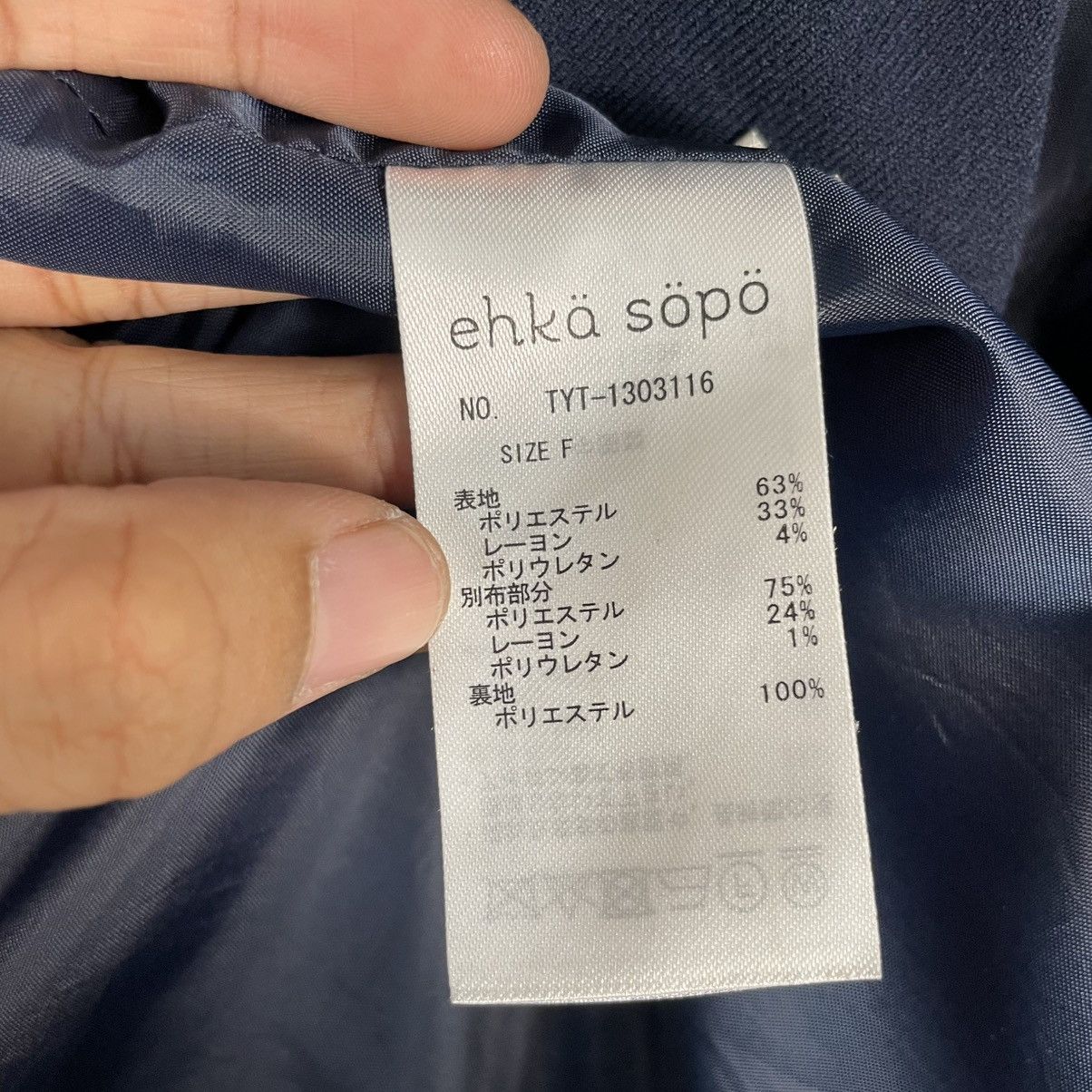 Other Miyoshi Ehka Sopo Coat Size M / US 6-8 / IT 42-44 - 17 Thumbnail