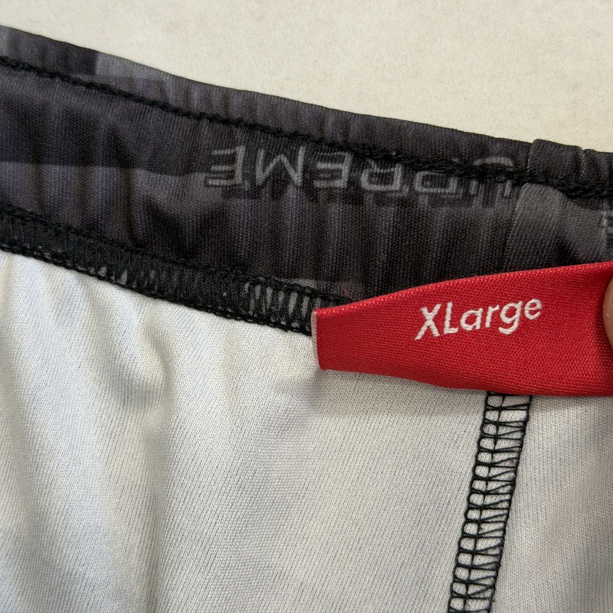 Supreme Supreme New York shorts Size XL Size US 36 / EU 52 - 5 Thumbnail