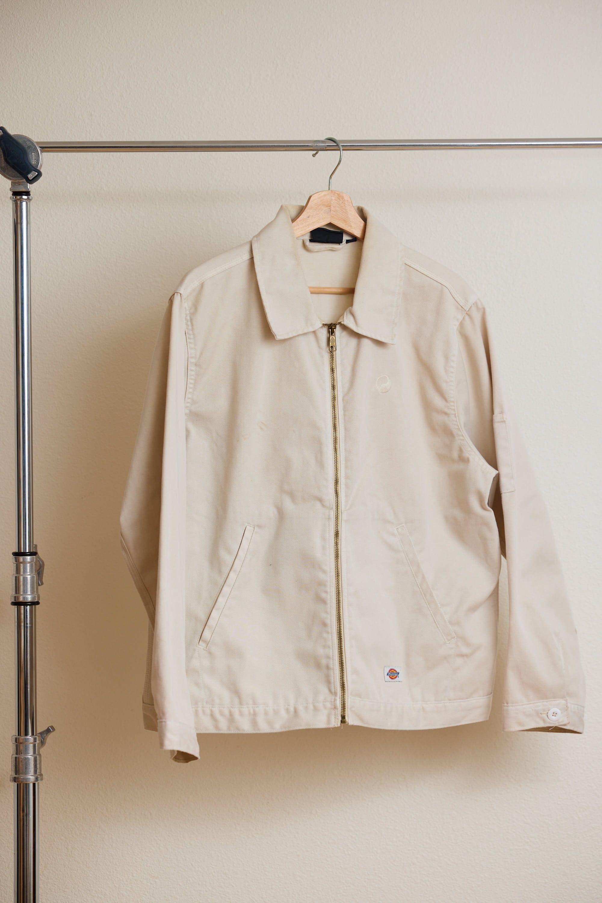 Our Legacy Work Shop x Dickies Eisenhower Jacket 'Hummus'