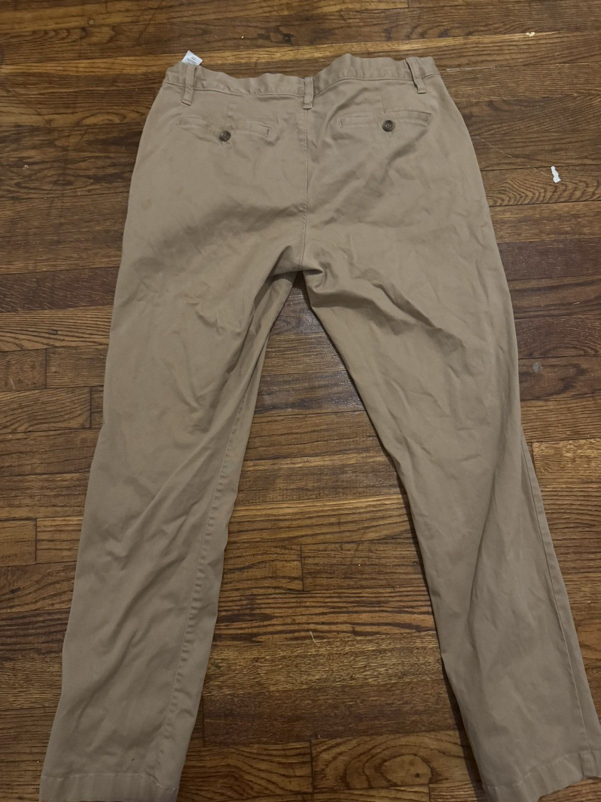 Other Wallin & Bros dress pants Size US 34 / EU 50 - 2 Thumbnail