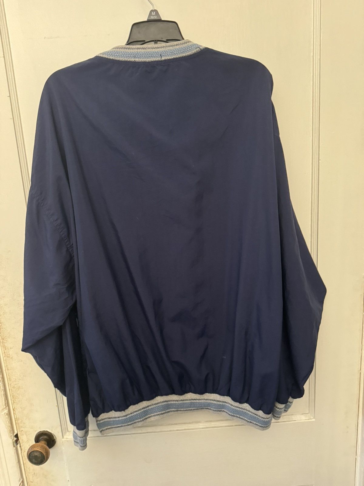 Vintage Vintage baggy fit long sleeve tee Size US XL / EU 56 / 4 - 4 Thumbnail