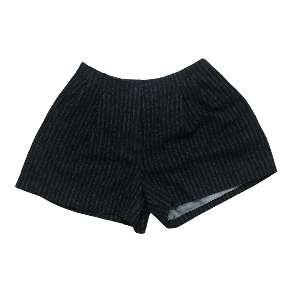 3.1 Phillip Lim 3.1 Philip Lim Wool Short Size 28" / US 6 / IT 42 - 2 Thumbnail