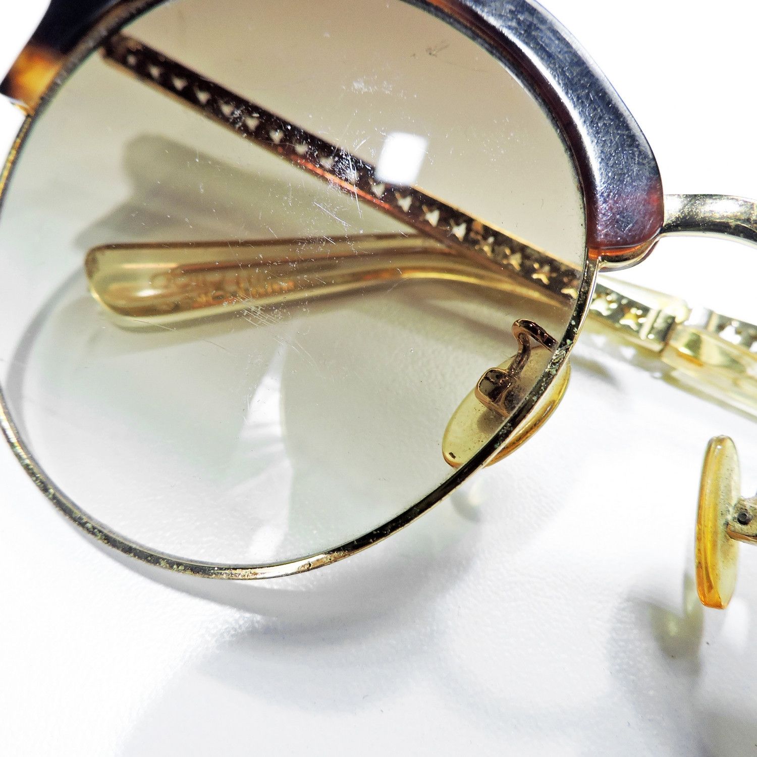 Jimmy Choo JIMMY CHOO SUNGLASSES HALLY/S [JC 200815 086 HA] Size ONE SIZE - 22 Thumbnail