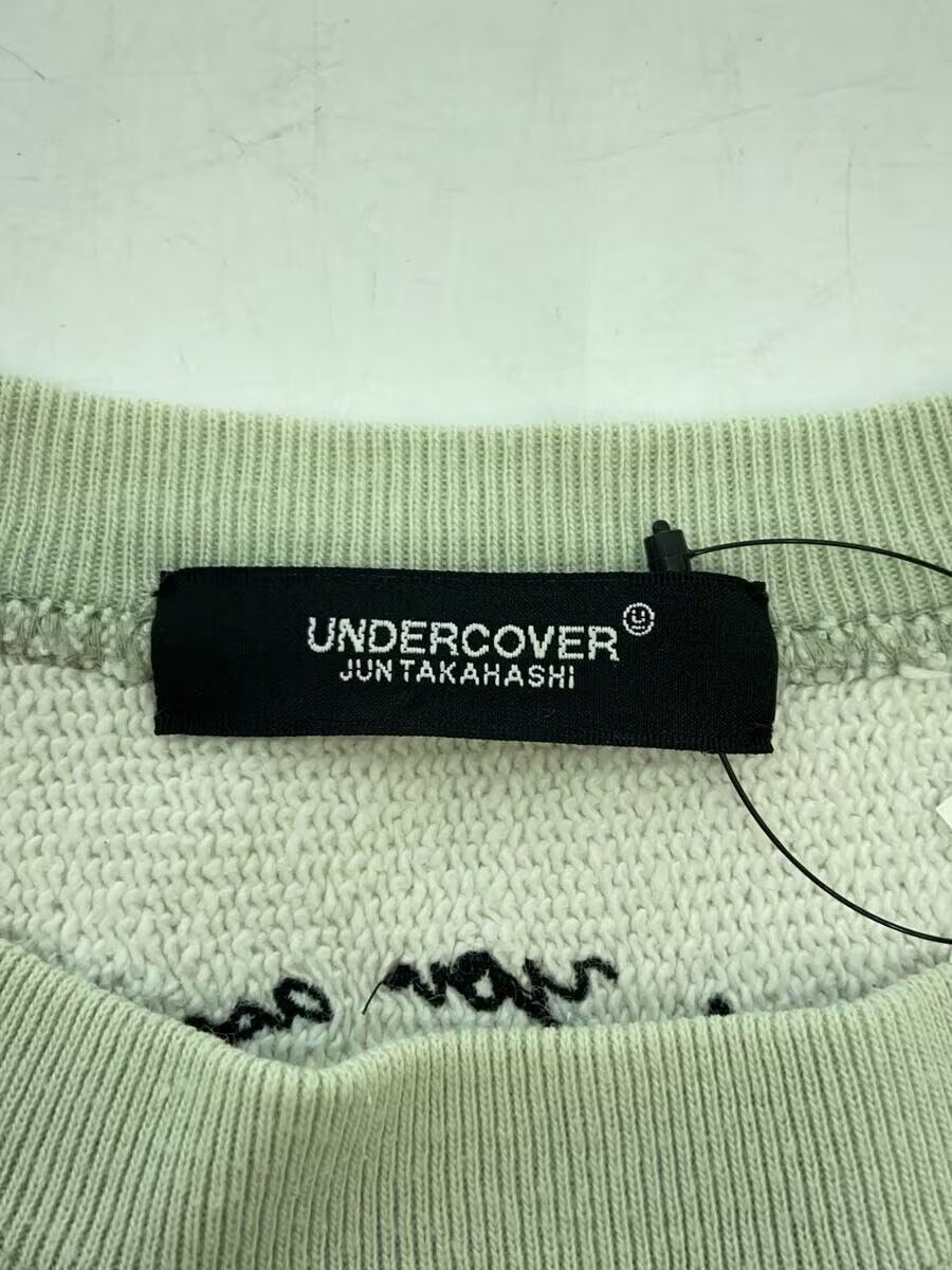 Undercover Taj Mahal Set Crewneck Sweatshirt Size US L / EU 52-54 / 3 - 4 Thumbnail