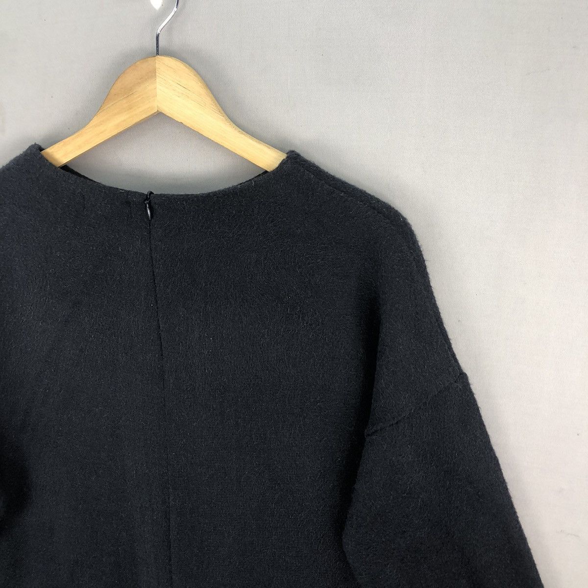 McGregor Vintage McGregor Quarter Zipper Pullover Sweater Size US L / EU 52-54 / 3 - 12 Thumbnail