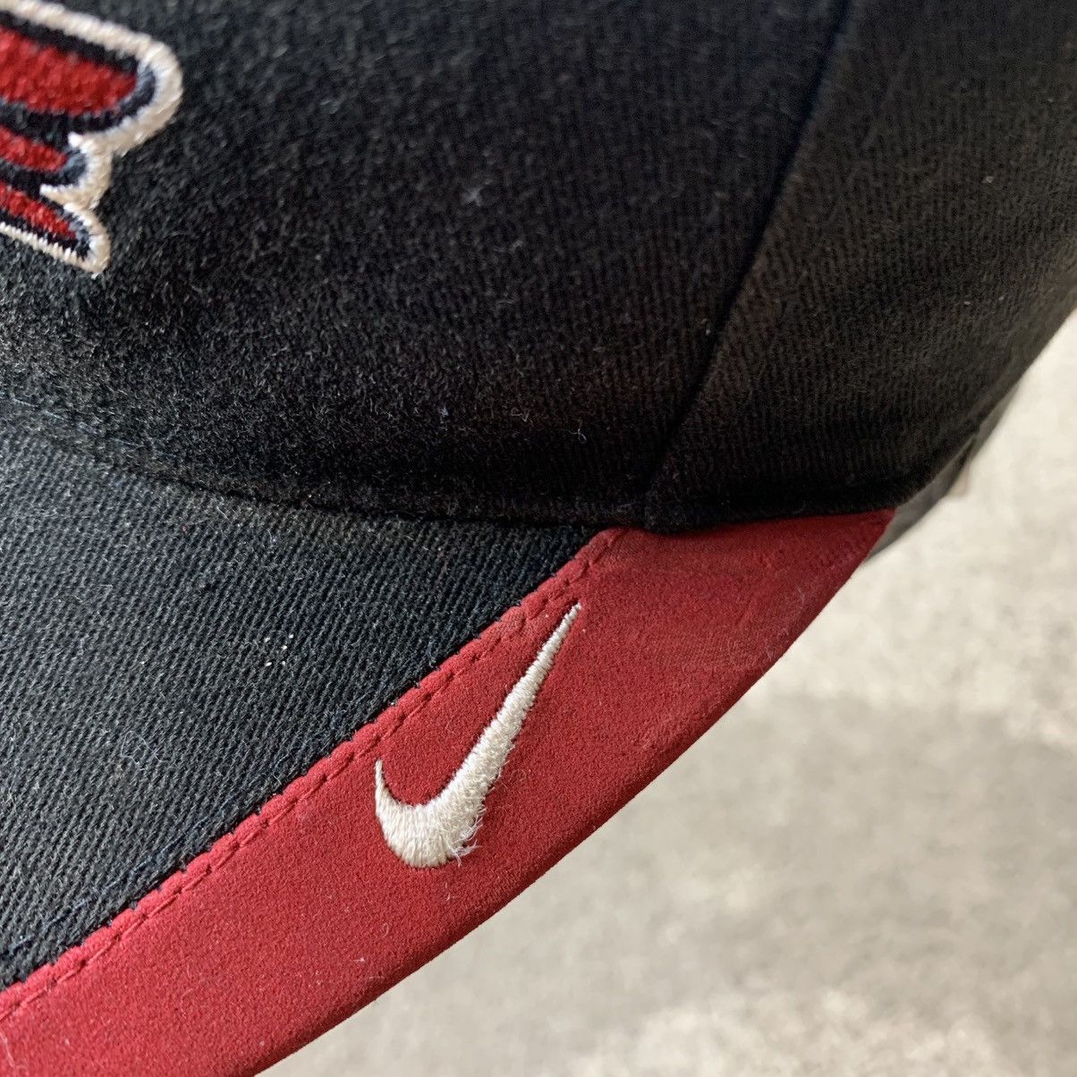 Nike NIKE VINTAGE HAT Size ONE SIZE - 4 Thumbnail