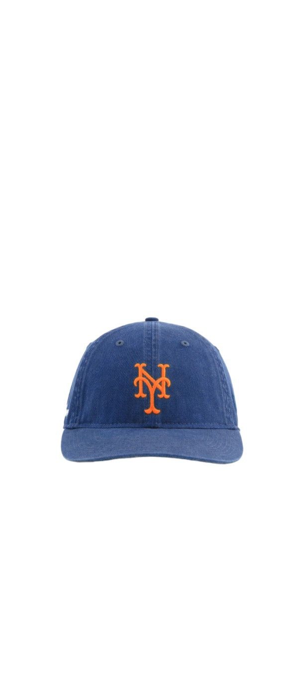 NEW ALD x New Era Mets Ballpark Hat