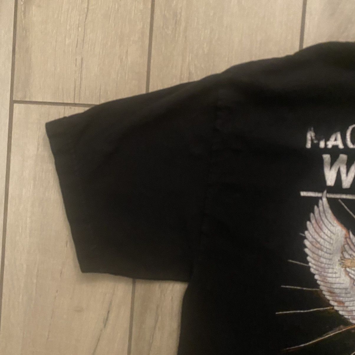 Band Tees × Rap Tees Y2K 2017 Chance The Rapper Rap Tour Tee M Size US M / EU 48-50 / 2 - 11 Thumbnail