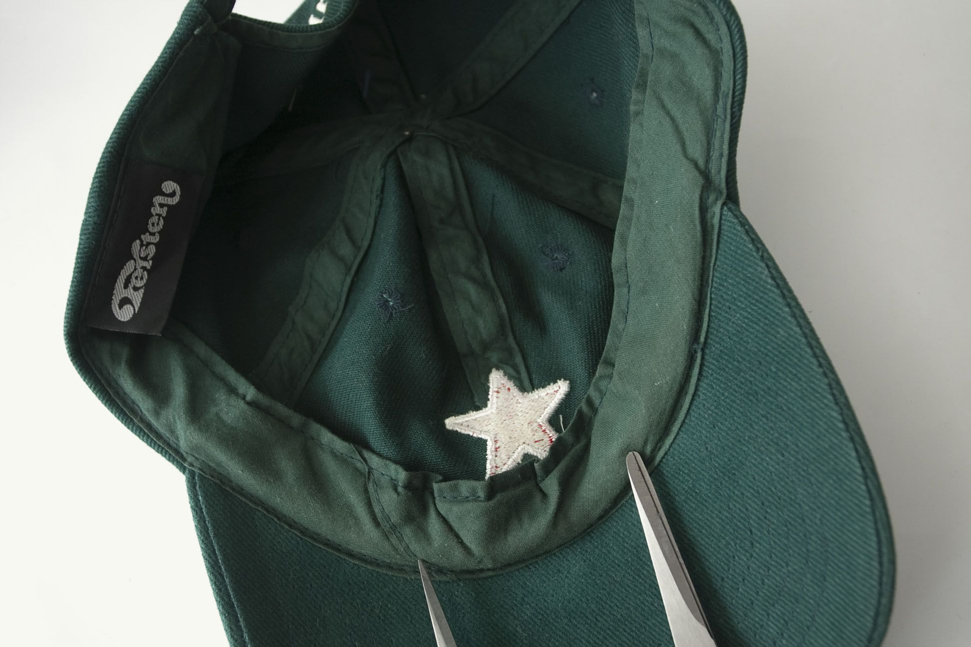 Other Heineken Beer Cap Hat Green Size ONE SIZE - 4 Thumbnail