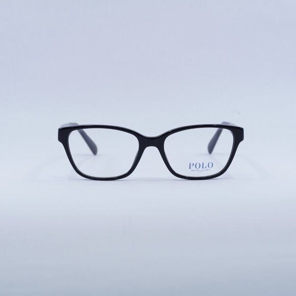 Polo Ralph Lauren Polo Ralph Lauren PH2165 5001 Eyeglasses 53mm Size ONE SIZE - 3 Thumbnail