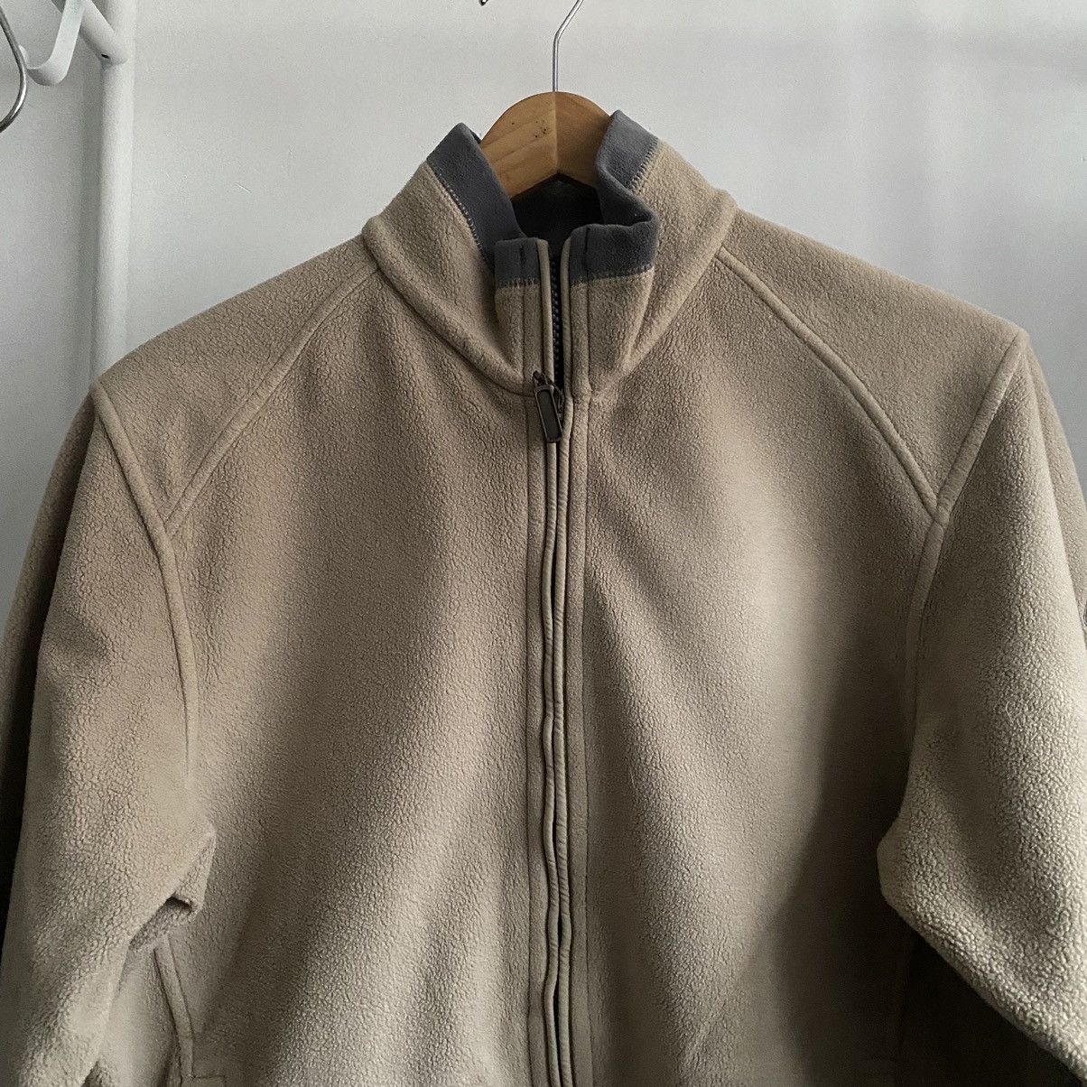 Nike ACG Nike ACG Fleece Jacket Size US M / EU 48-50 / 2 - 2 Thumbnail