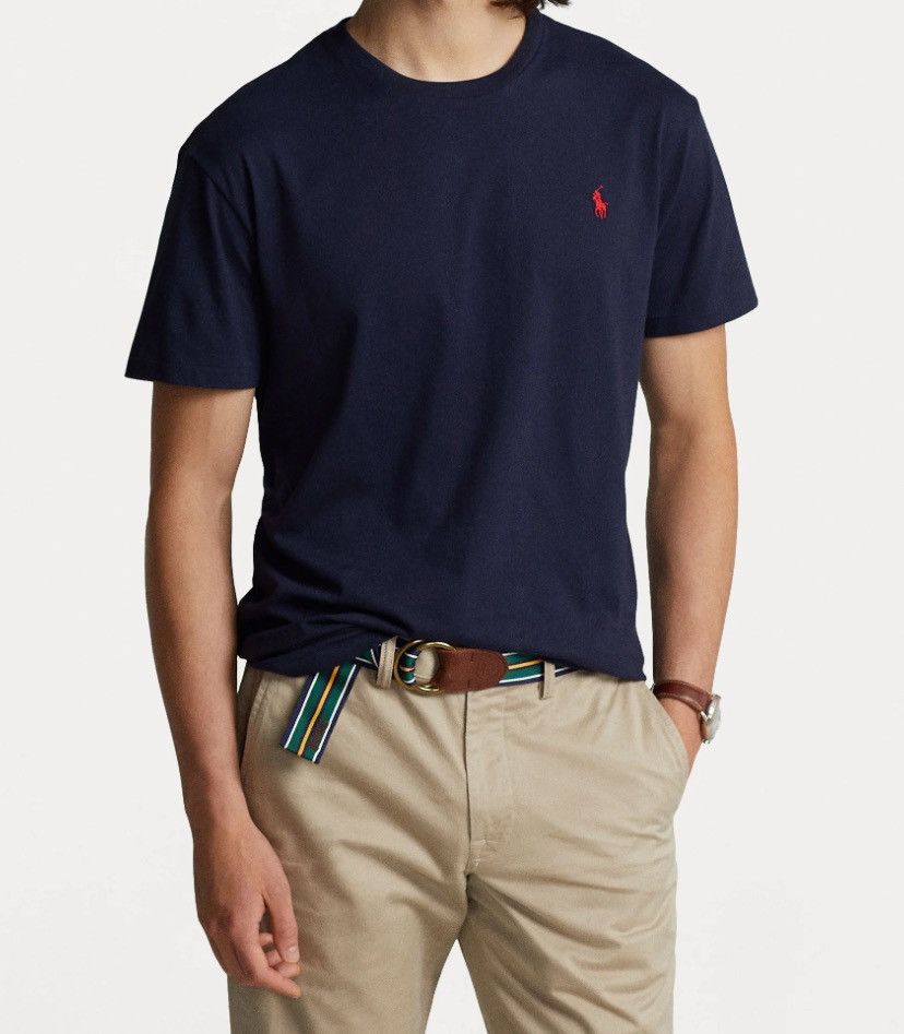 Ralph Lauren Ralph Lauren T-Shirt Size US M / EU 48-50 / 2 - 1 Thumbnail