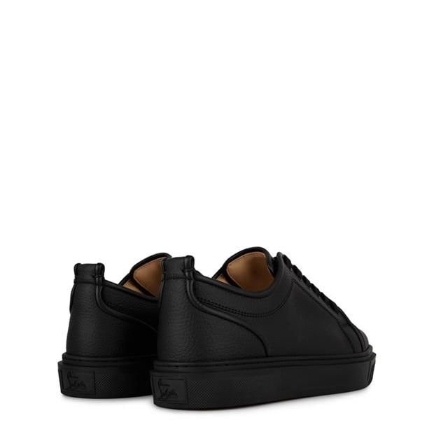 Christian Louboutin Adolon Junior Sneakers Size US 11 / EU 44 - 5 Thumbnail