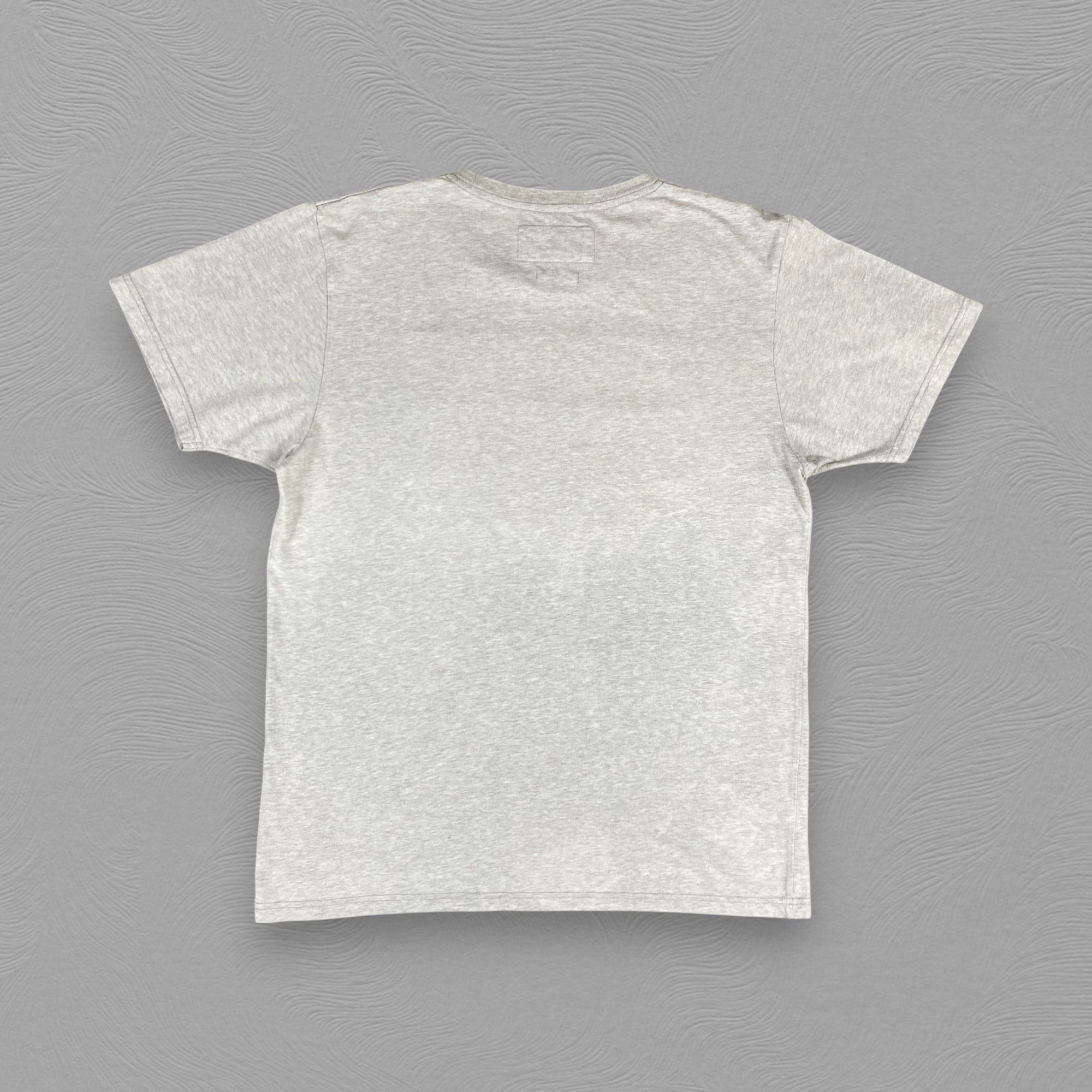 semanticdesign Vintage Semantic Design T-Shirt - L055 Size US L / EU 52-54 / 3 - 2 Thumbnail