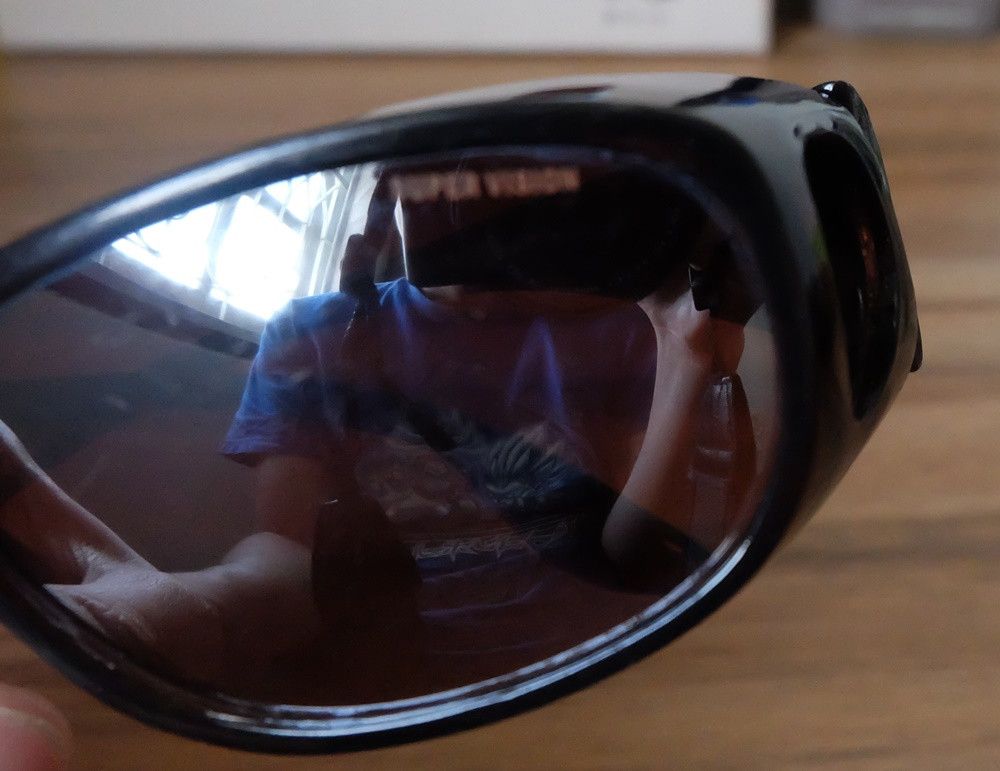 Designer Super Vision Sunglasses Size ONE SIZE - 2 Thumbnail
