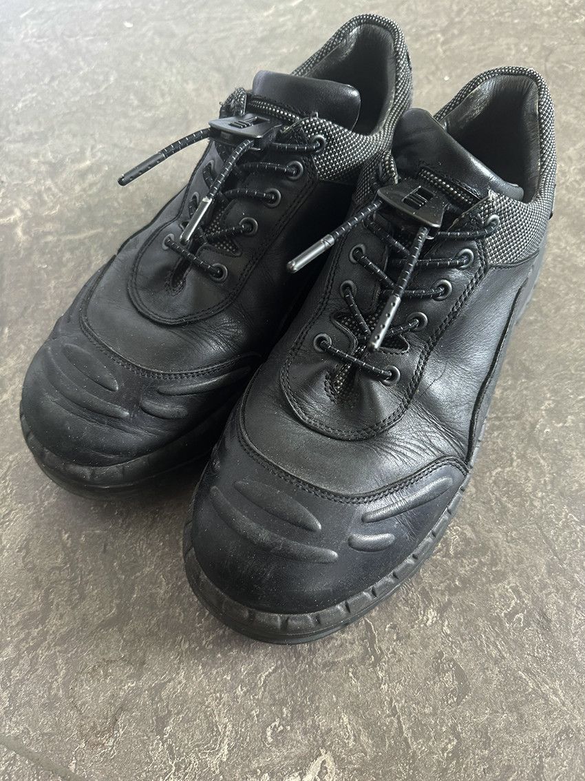 ARCHIVE COLLECTION Kiko Kostadinov × CAMPER SNEAKERS