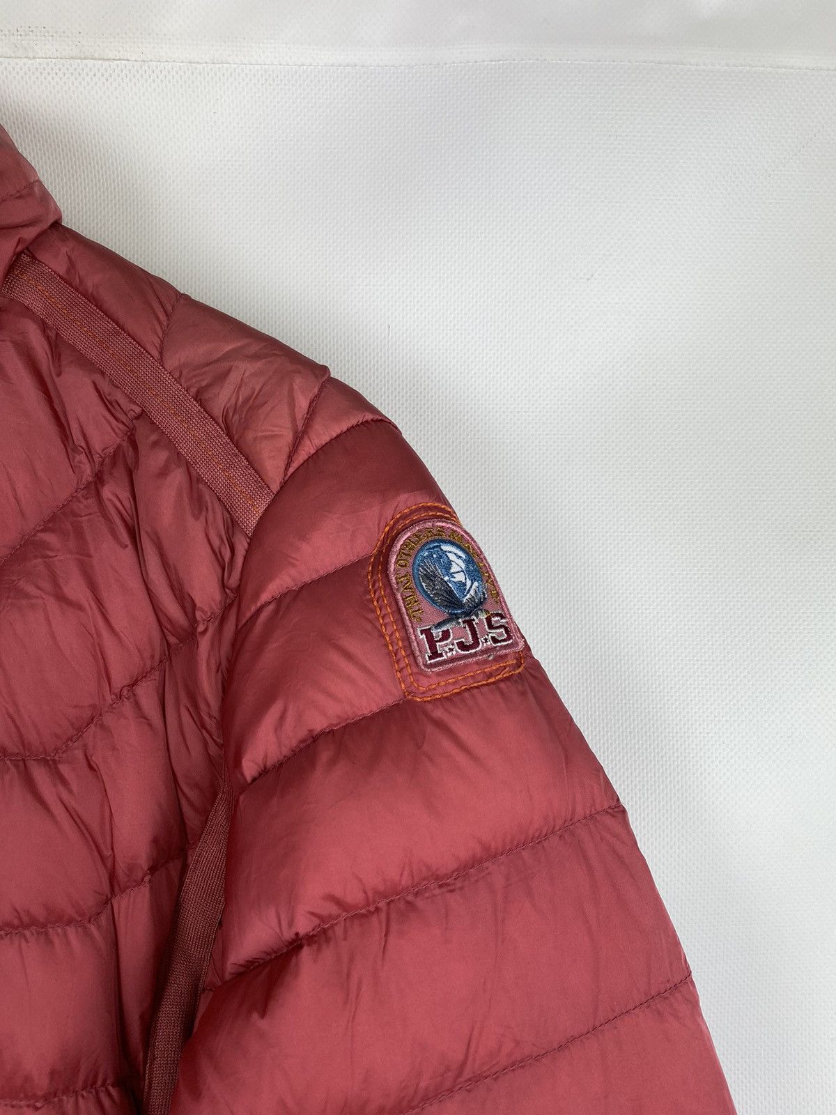 Parajumpers Parajumpers Super Light Weight ladies down jacket size Xl Size XL / US 12-14 / IT 48-50 - 8 Thumbnail