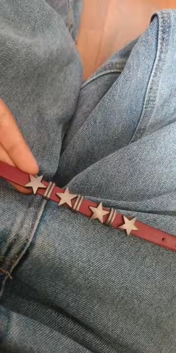Jewelry New Star Punk Bracelet Size ONE SIZE - 4 Thumbnail