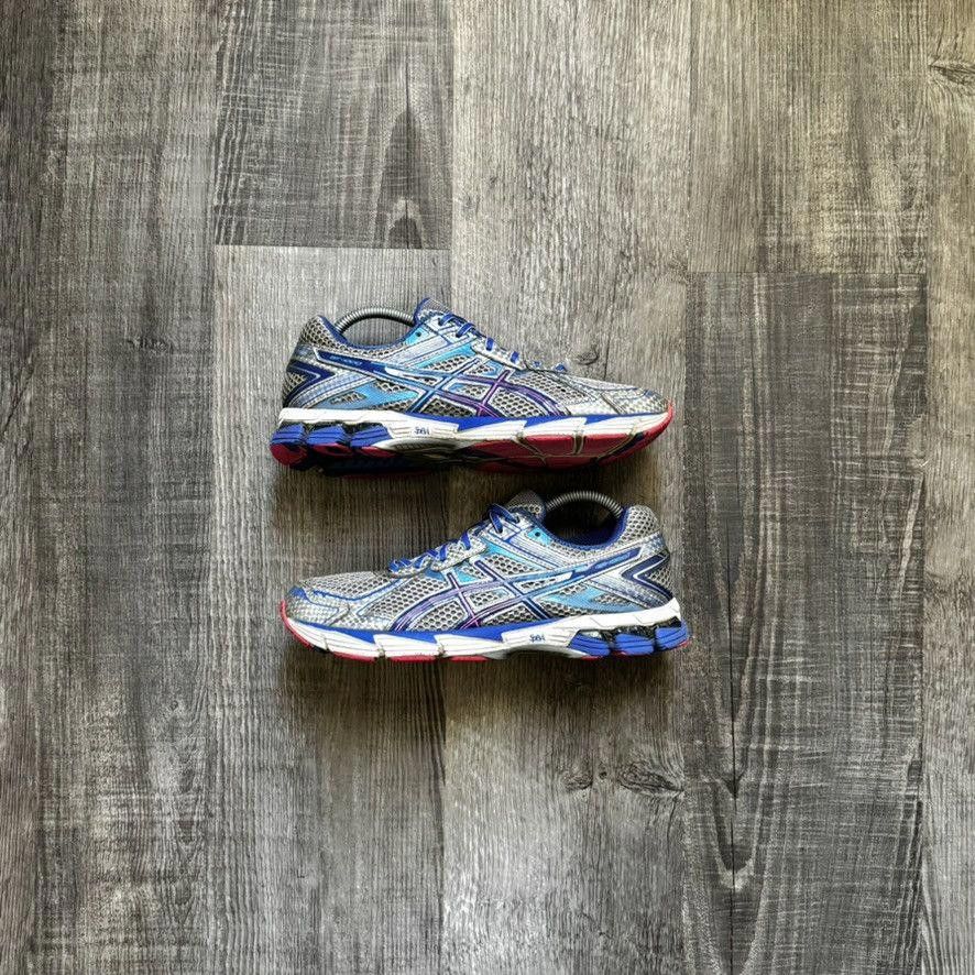 Asics ASICS •• GEL GT-1000 2 (8.5M) Size US 8.5 / EU 41-42 - 1 Thumbnail