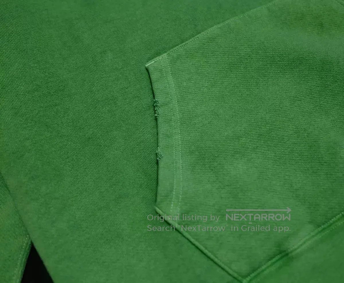 Visvim visvim jumbo sb sweat hoodie po ud 22aw. Size US L / EU 52-54 / 3 - 4 Thumbnail