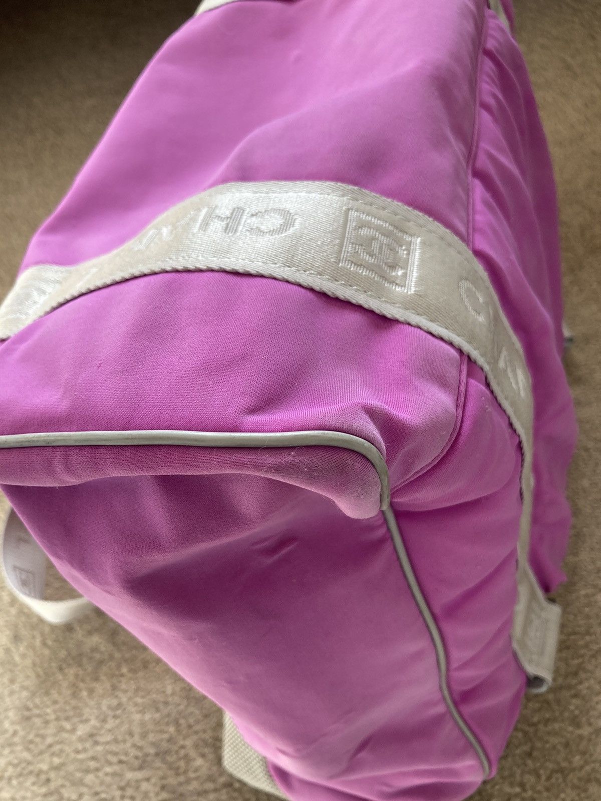 Chanel Chanel tote bag Size ONE SIZE - 10 Thumbnail
