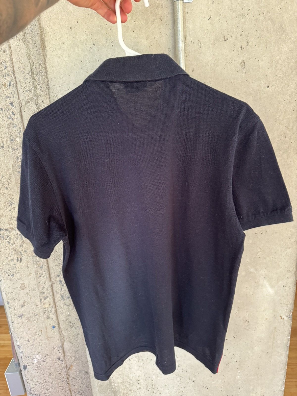 Thom Browne Thom Browne polo size 2 Size US S / EU 44-46 / 1 - 4 Thumbnail