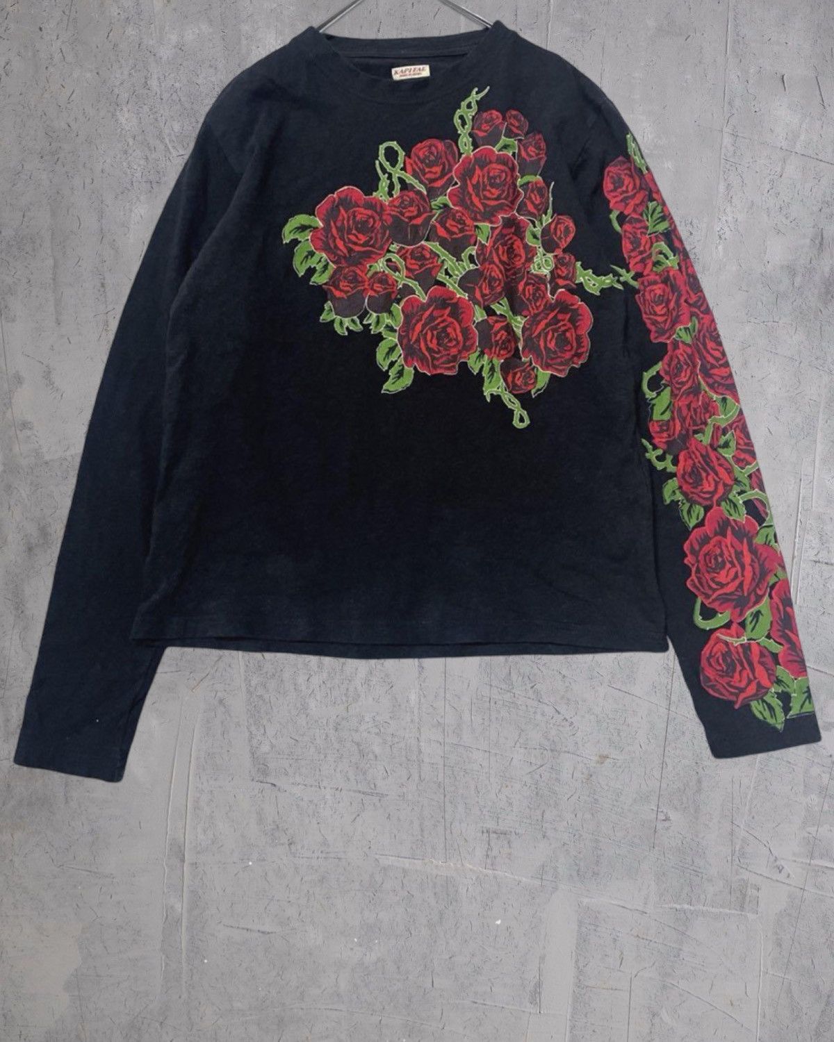 Japanese Brand × Kapital Kapital T-shirt Size US S / EU 44-46 / 1 - 1 Thumbnail