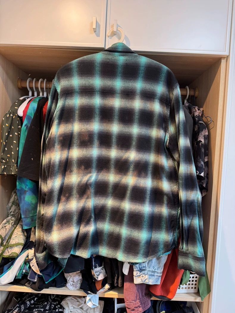 Amiri Amiri shirt Size US XS / EU 42 / 0 - 5 Thumbnail