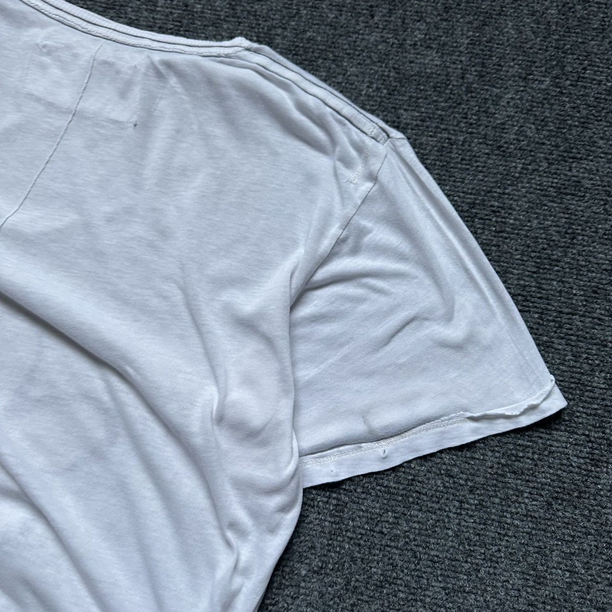 Y-3 VTG Joystick Junkies Anarchy White T-shirts Size M Mario Size US M / EU 48-50 / 2 - 12 Thumbnail