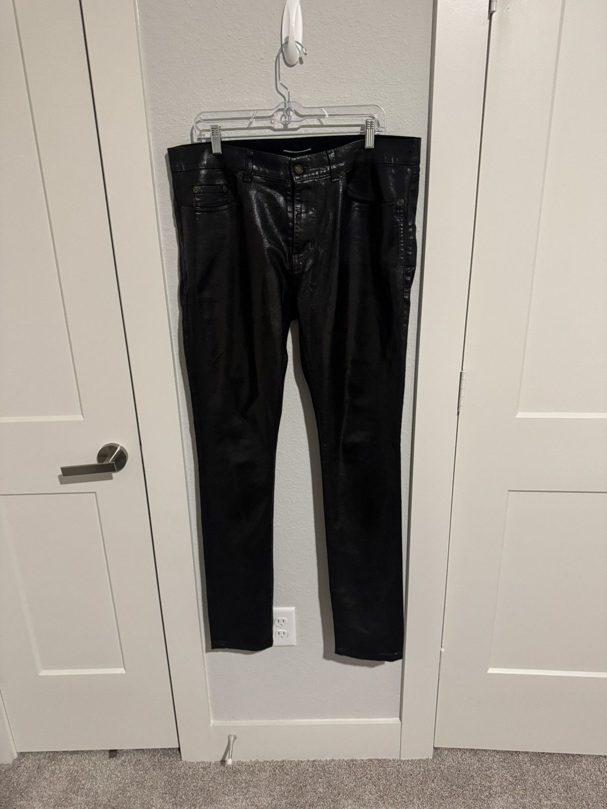 YSL pants
