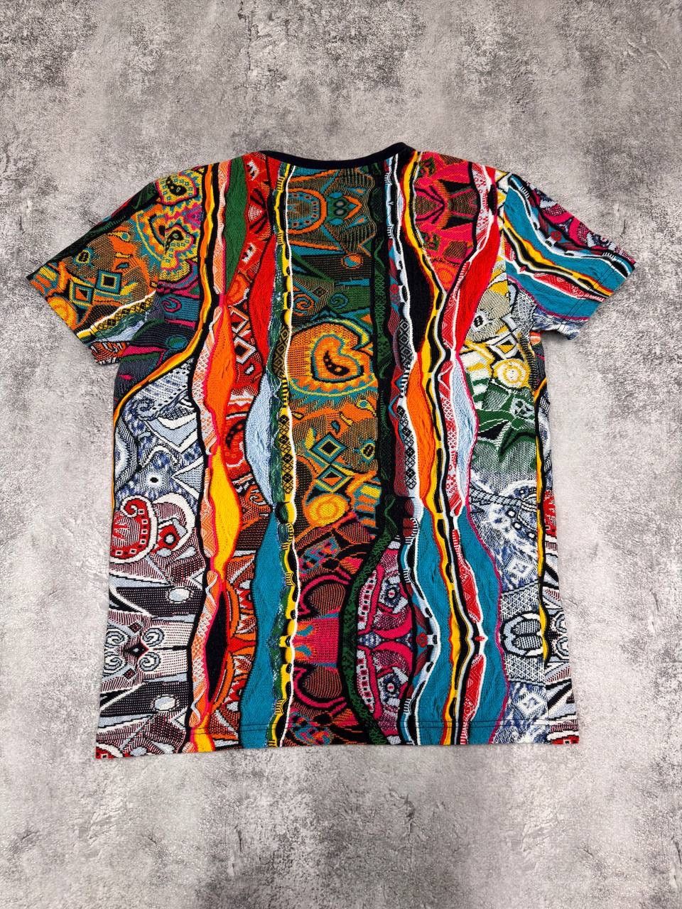 Carlo Colucci Carlo Colucci Men T Shirt Multicolor Size S Size US S / EU 44-46 / 1 - 6 Thumbnail