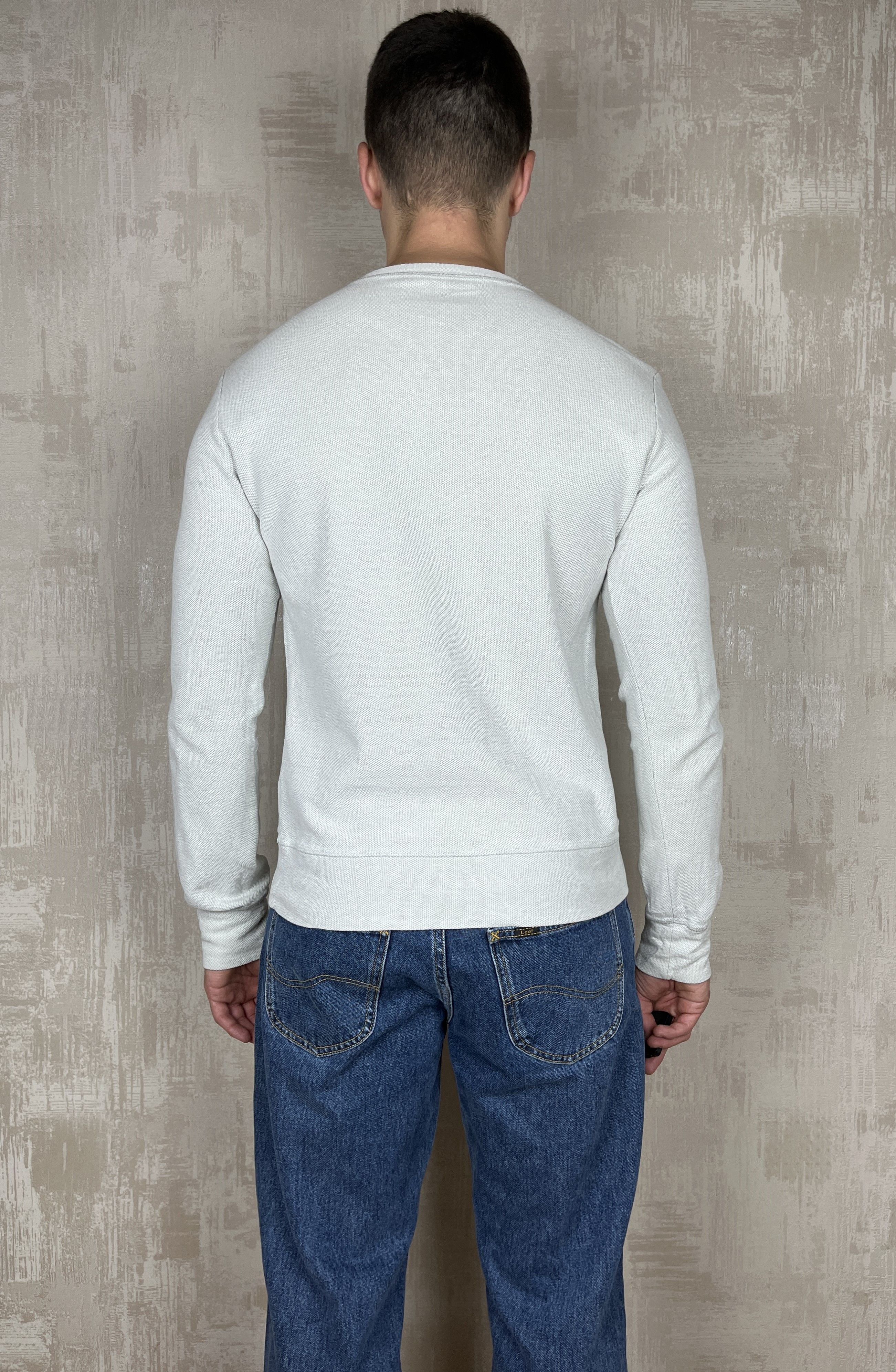 Dolce & Gabbana Dolce & Gabbana Love 2011 Vintage Sweatshirt Size US L / EU 52-54 / 3 - 12 Thumbnail