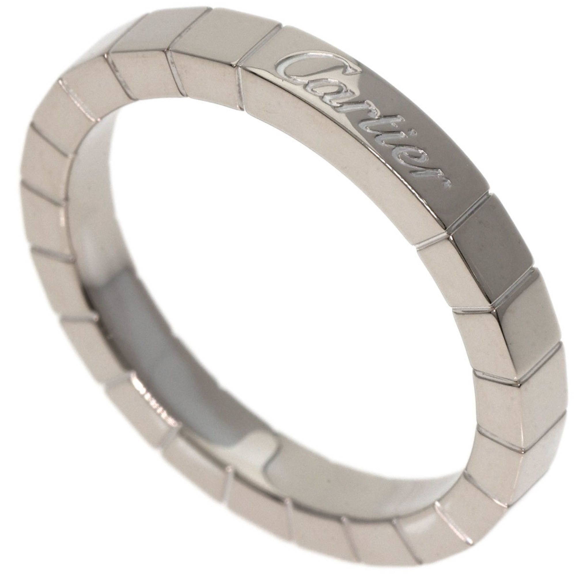 Cartier Cartier Lanières ring Size ONE SIZE - 1 Thumbnail