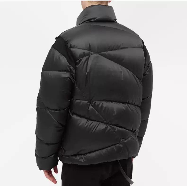 Undercover Undercover cut down jacket Size US L / EU 52-54 / 3 - 3 Thumbnail