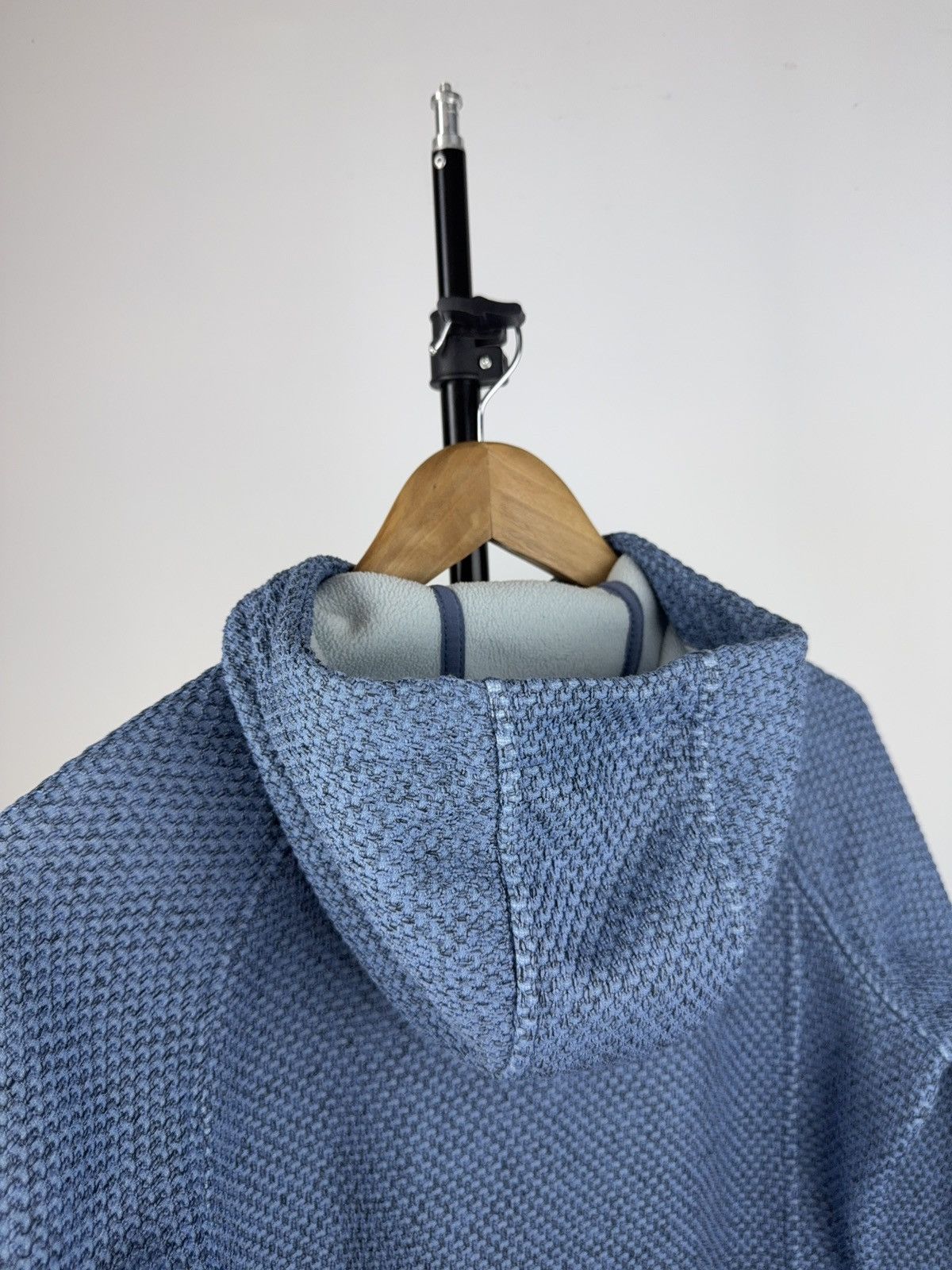 Columbia 00s Columbia Fleece Jacket Outdoor Style Zip Up Warm Size M / US 6-8 / IT 42-44 - 9 Thumbnail