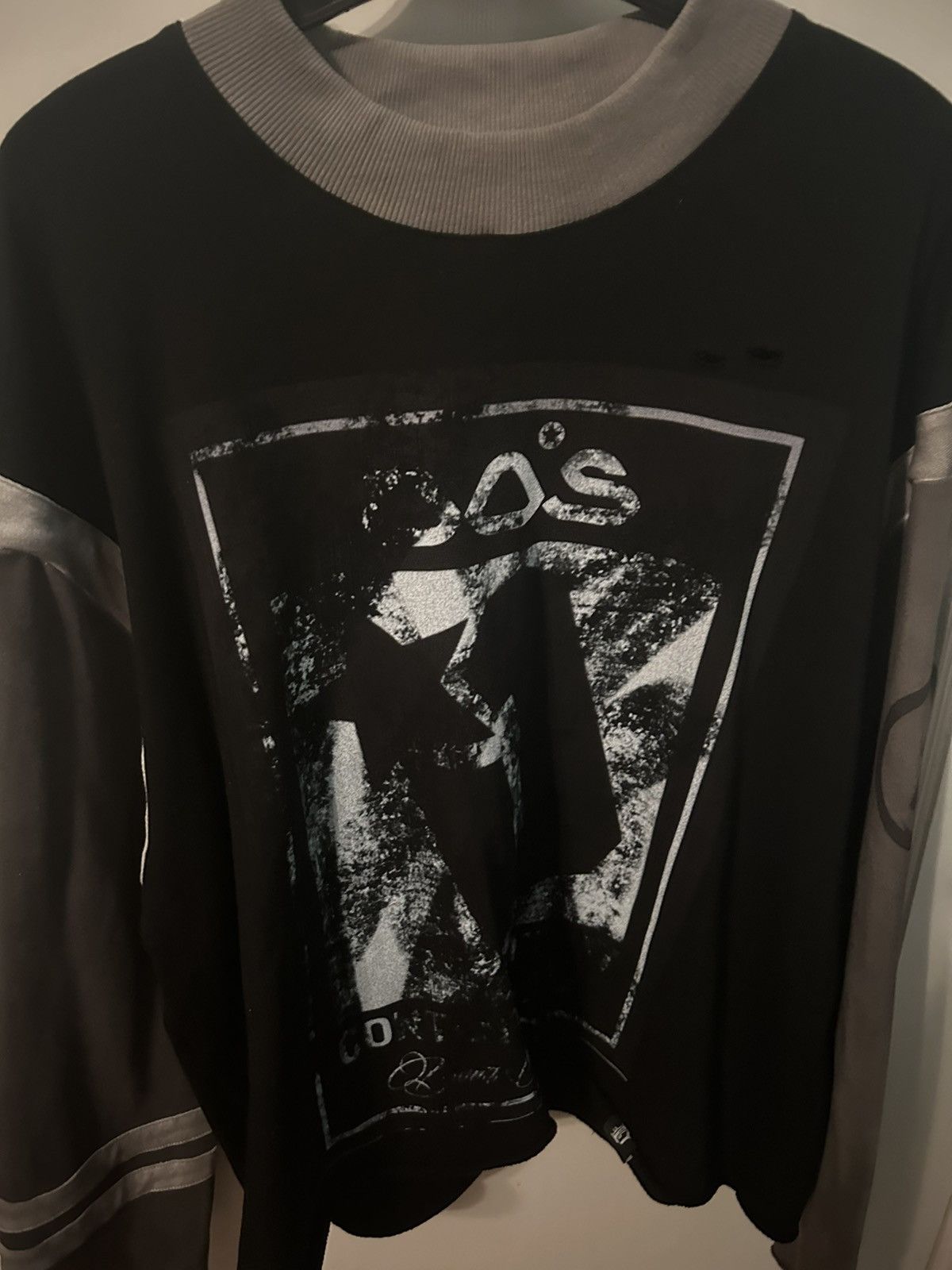 Other Dos ATL Long Sleeve Size US S / EU 44-46 / 1 - 1 Thumbnail