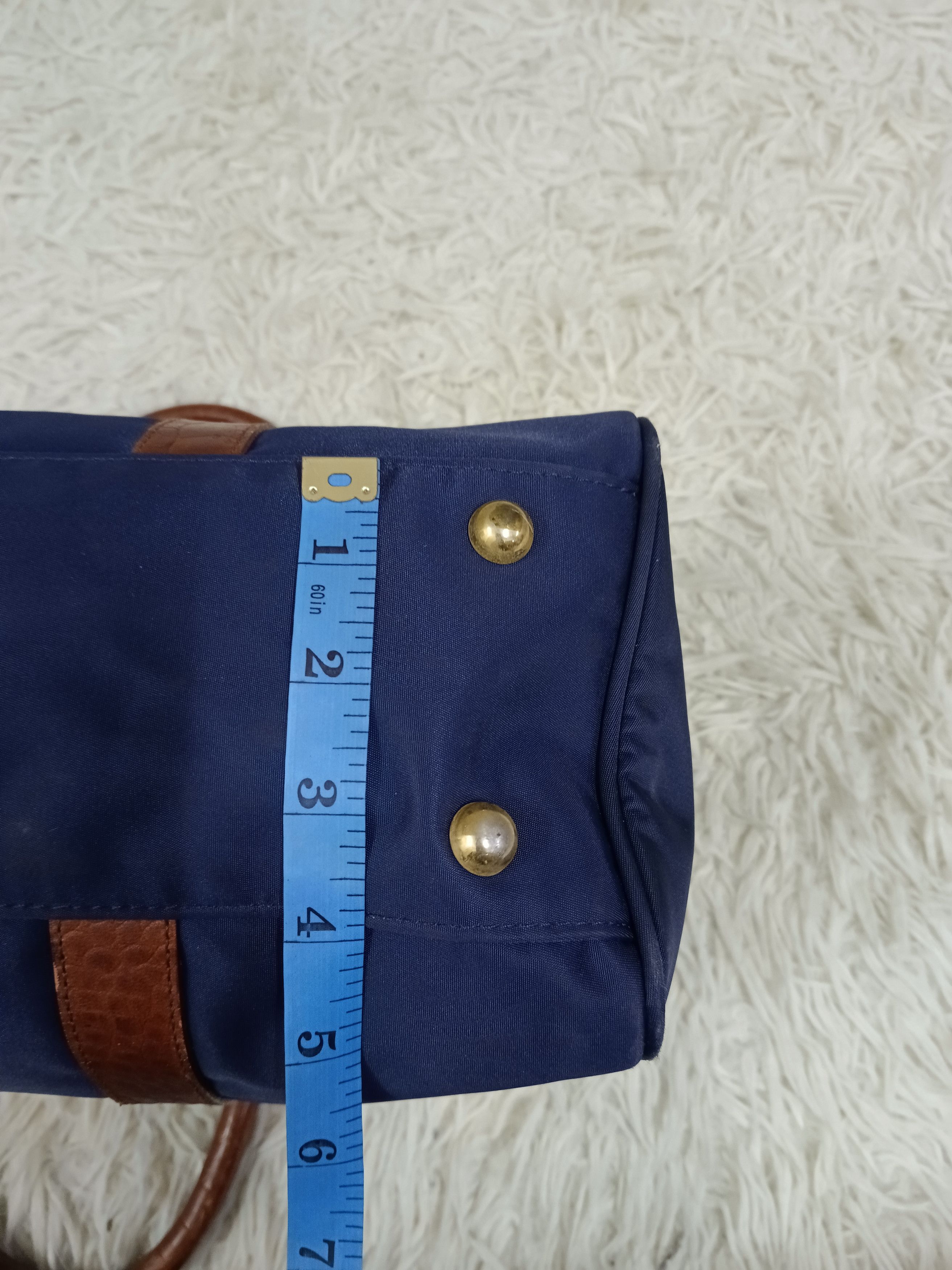 Valentino VALENTINO GARAVANI BOSTON Size ONE SIZE - 16 Thumbnail