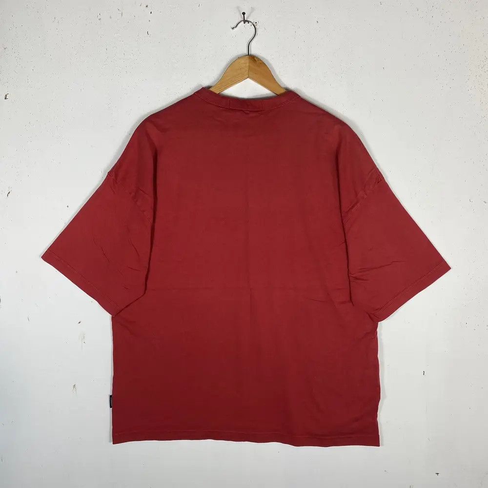 GU × Undercover GU UNDERCOVER FREEDOM NOISE TEE Size US L / EU 52-54 / 3 - 11 Thumbnail