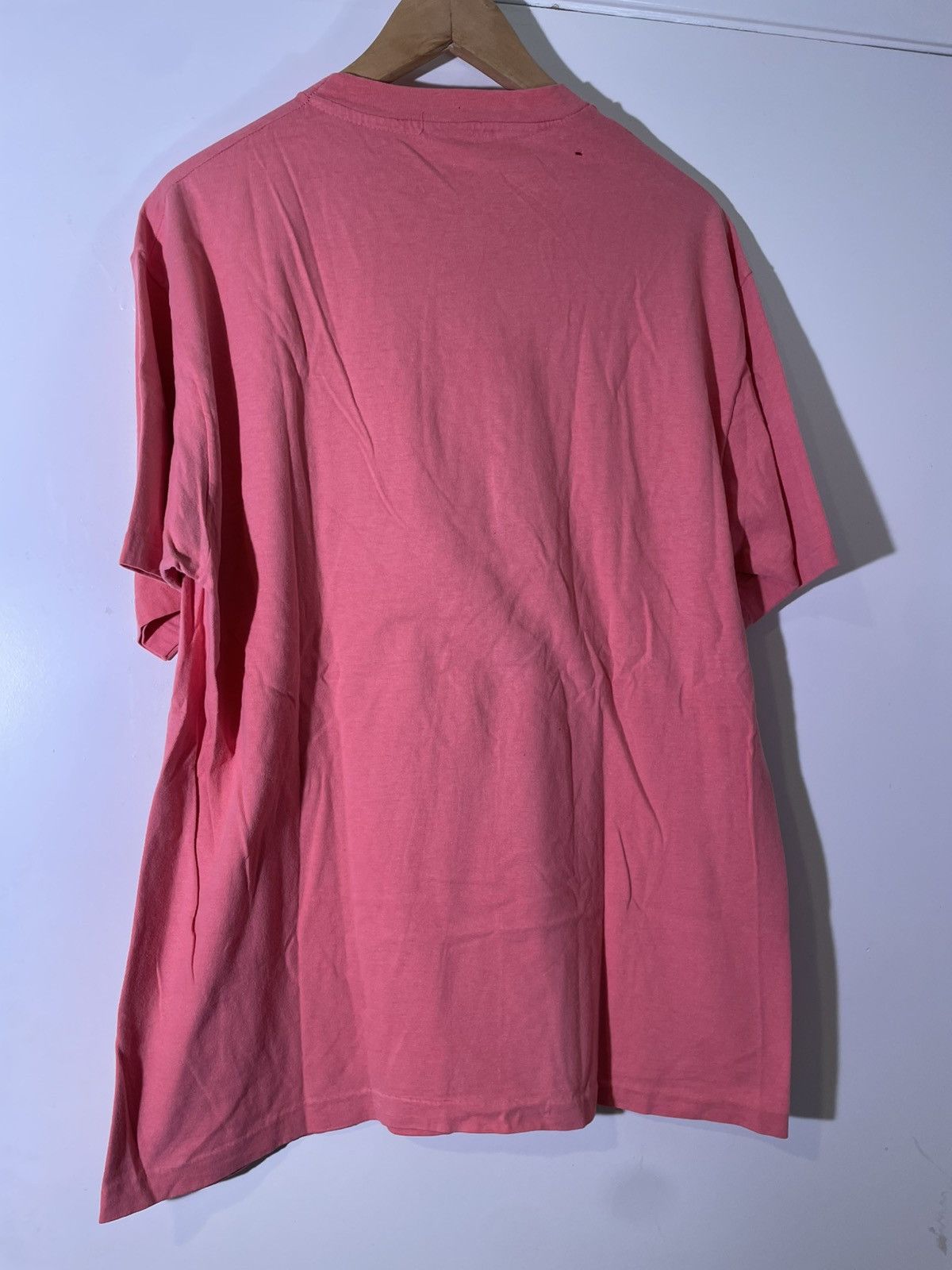 Vintage 90’s 2000’s Y2K VTG Vintage Santa Fe Animal Skull Tee Shirt Size US XL / EU 56 / 4 - 2 Thumbnail